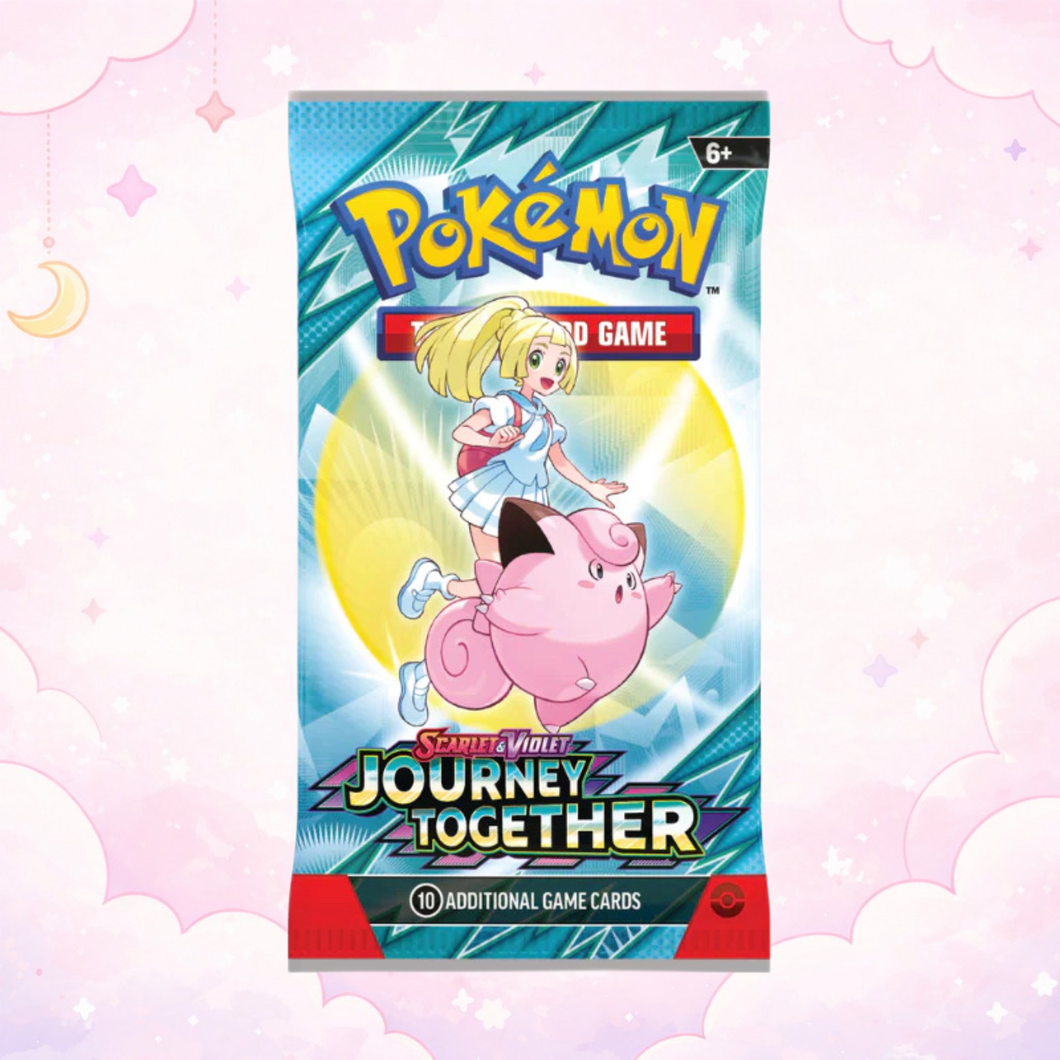 journey together cards pokemon TCG Booster Pack Violet—Journey Together expansion MTG Cards with Infect engineered-elevator-out Card | Set | Rating:Articuno ir | Journey Together | 9
