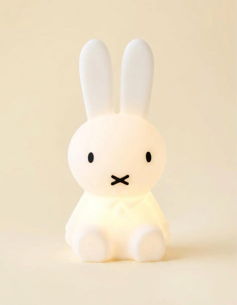 A love letter to Miffy 🐰