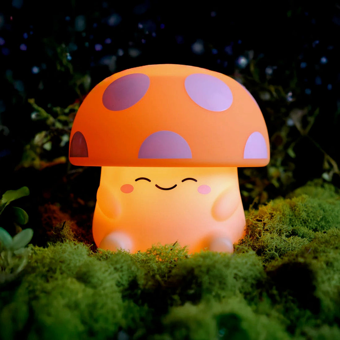A love letter to Mushi 🍄