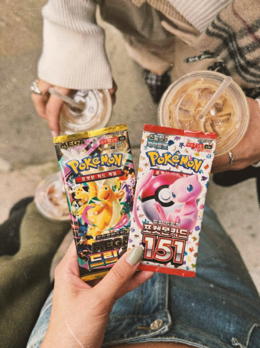 Pokemon TCG