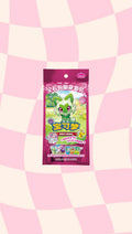 Pokemon TCG: Gem Pack Badge Set (Chinese)