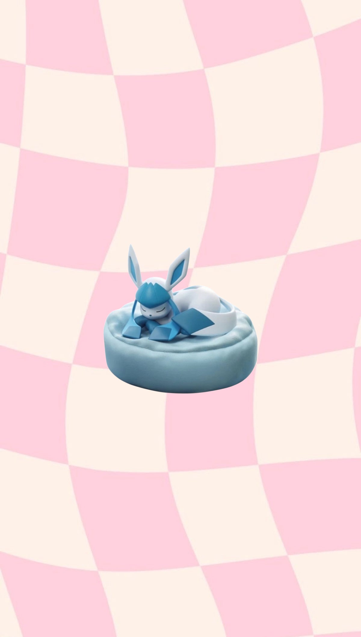 Hollybox Pokemon Sweet Dreams Sleeping Eeveelutions Blind Box Figure