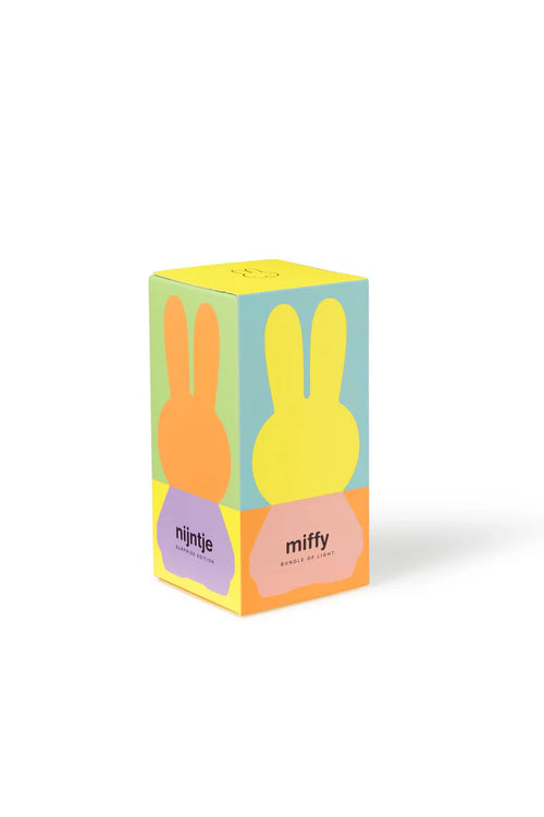 Miffy Colourful Surprise Bundle of Light