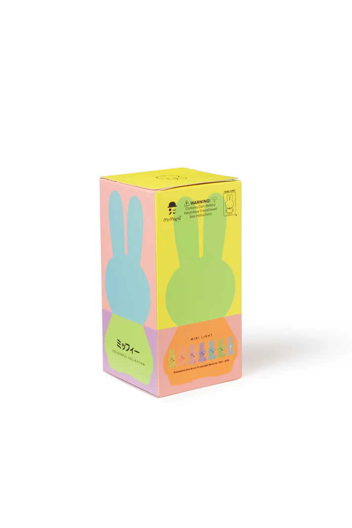 Miffy Colourful Surprise Bundle of Light