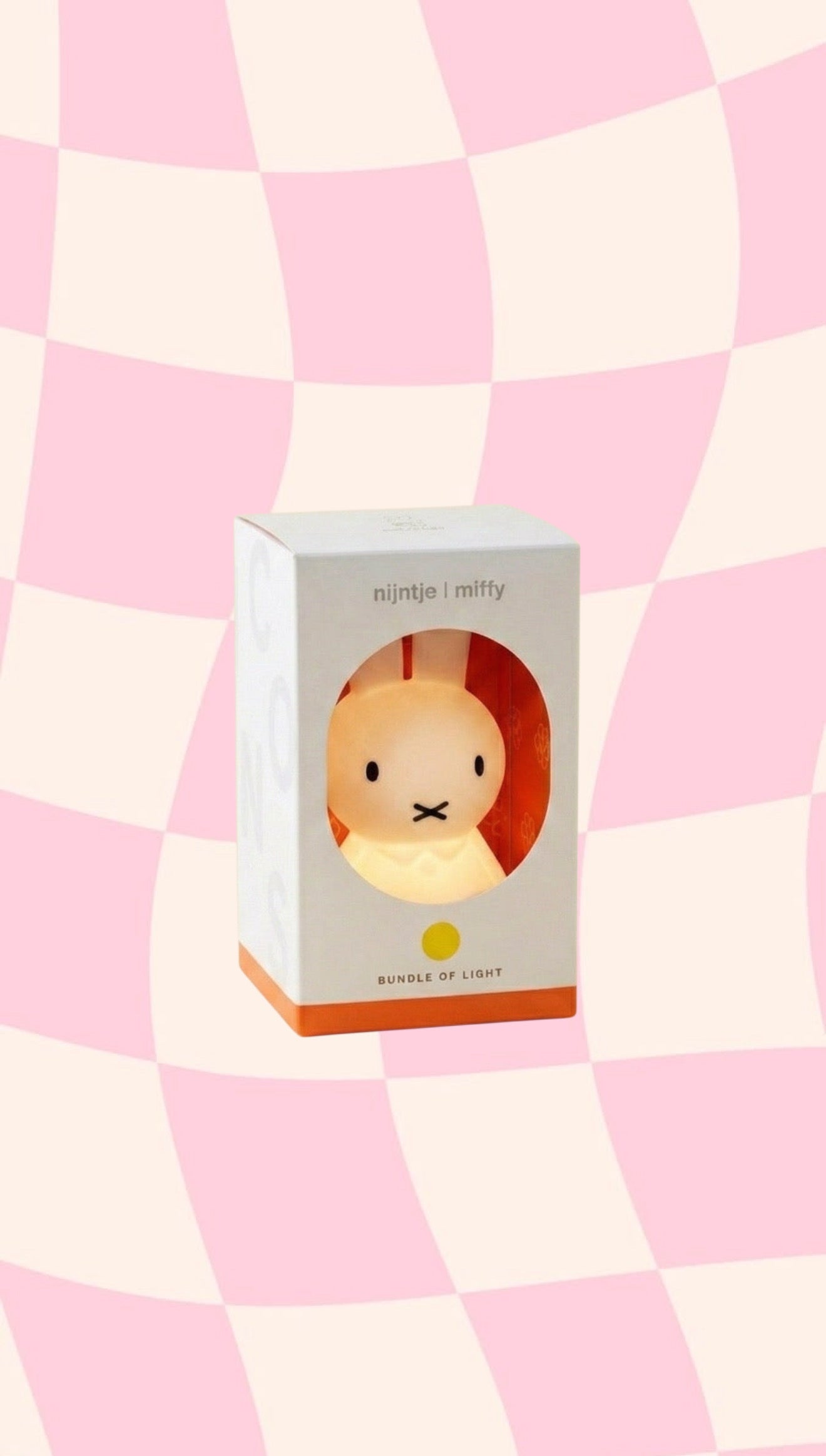 Miffy Bundle of Light