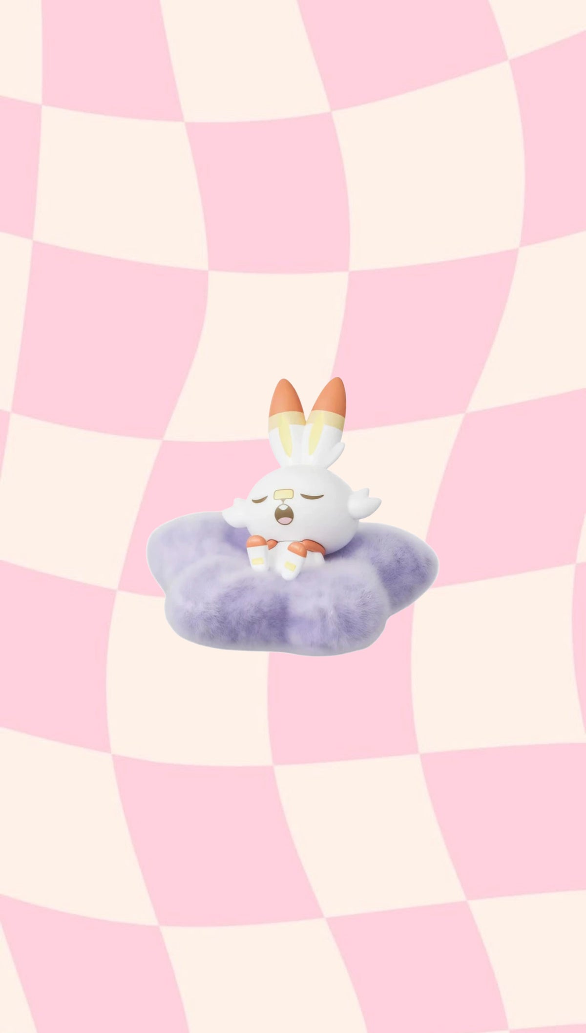 Hollybox Pokemon Pokepeace Sweet Dreams Nap Blind Box Figure