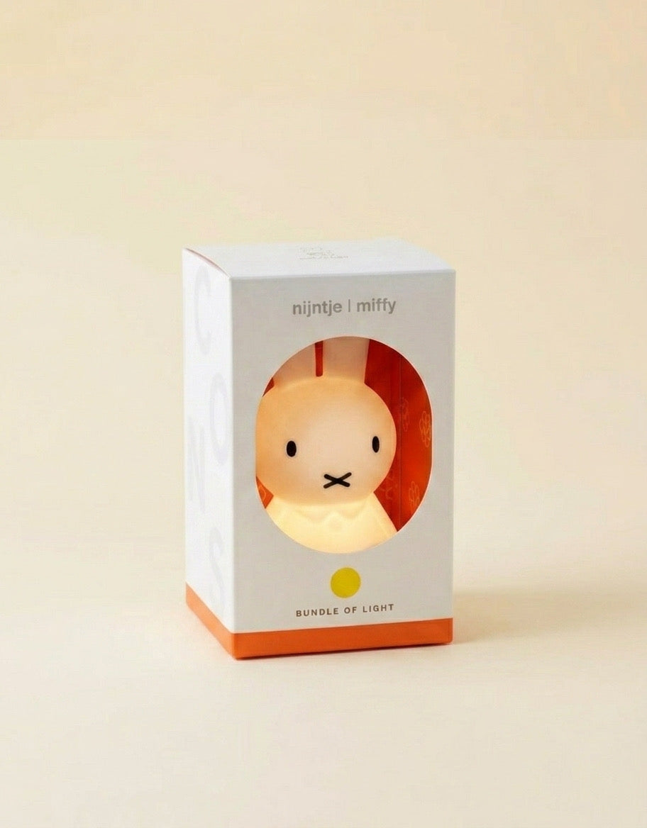 Miffy Bundle of Light