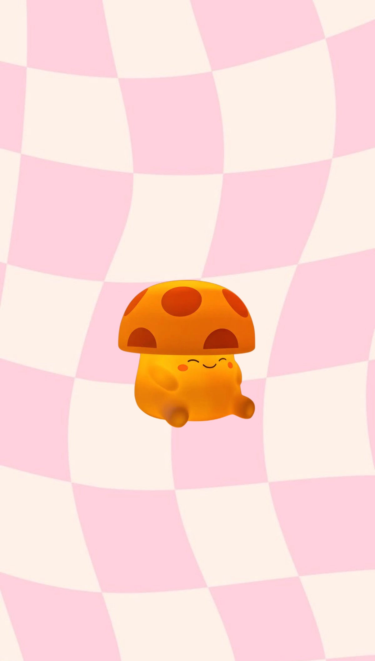 Mushi Ambient Mushroom Night