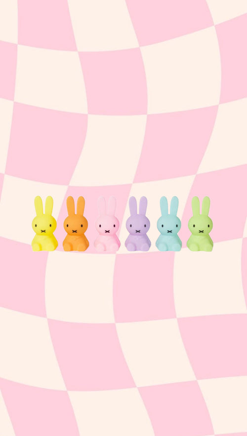 Miffy Colourful Surprise Bundle of Light
